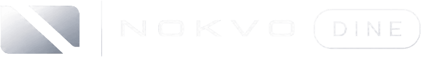 NOKVO Dine